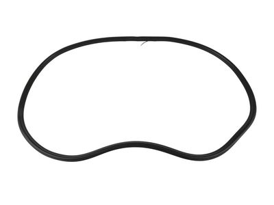 GM 20944482 Rear Side Door Weatherstrip Assembly (Body Side) 20944482 GM Rear Side Door Weatherstrip Assembly (Body Side) Product Photo 1 of 3