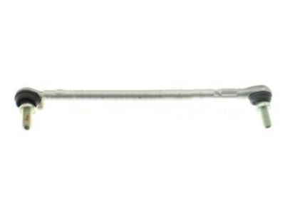 Saturn Sway Bar Link - 15218267