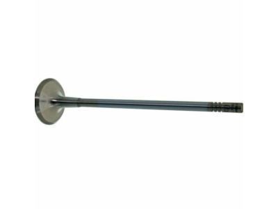 Saturn Exhaust Valve - 24405815