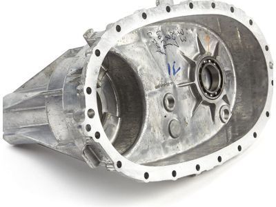 GM 19210111 Transfer Case Assembly (Rear Half)