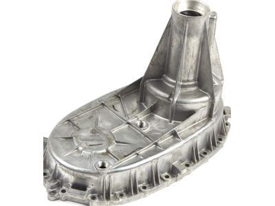 GM 19210111 Transfer Case Assembly (Rear Half)