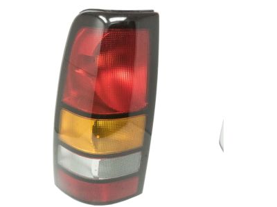 15844159 GM Tail Lamp Assembly Product Photo 1 of 1