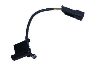 GM 13242777 Sensor Assembly, Roof Retractable Luggage Shade Dete