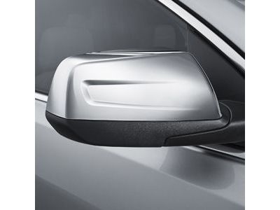 GMC Acadia Mirror Cover - 23445242