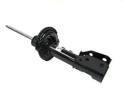 GM 20909156 Front Suspension Strut Assembly