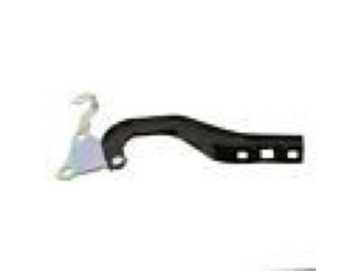 GM 95429738 Hinge Assembly, Hood