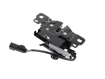 2023 GMC Hummer EV Hood Latch - 13552808