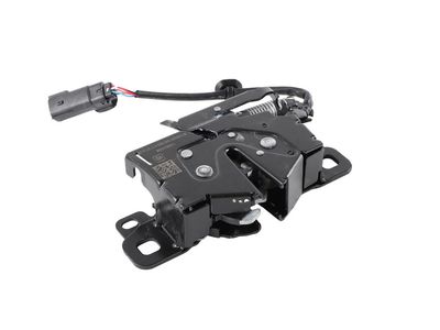2023 GMC Hummer EV Hood Latch - 13552808