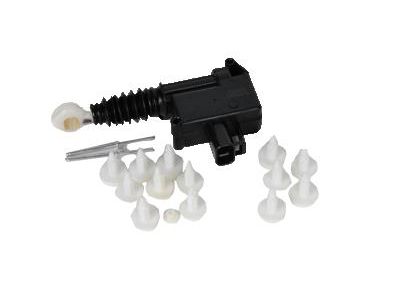 Saturn Door Lock - 10324035