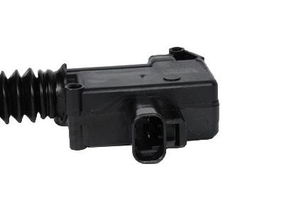 Saturn Door Lock - 10324035