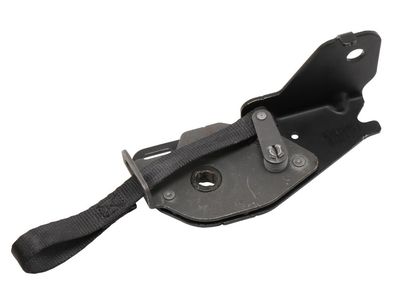 23280792 GM Latch,Rear Seat Product Photo 1 of 2