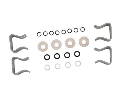 GM 12672366 Seal Kit, Fuel Injector (O Ring)