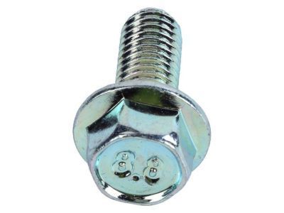 GM Control Arm Bolt - 94500436