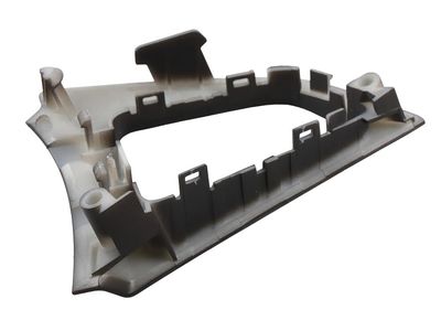 GM 42752425 Cover, Strg Whl Spoke *Black 42752425 GM Cover, Strg Whl Spoke *Black Product Photo 1 of 2