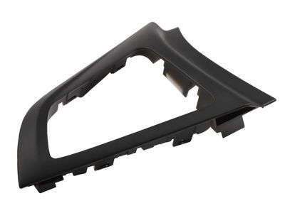 42752425 GM Cover, Strg Whl Spoke *Black Product Photo 2 of 2