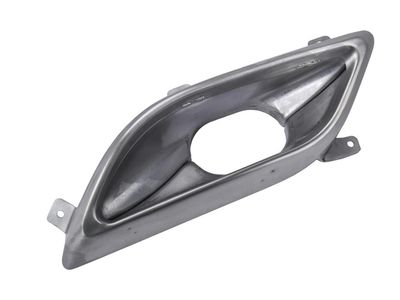 Buick Tail Pipe - 13487424