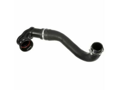 GM Cooling Hose - 13419572