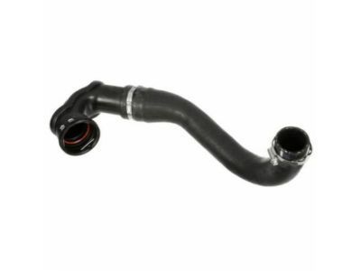 2011 Chevrolet Cruze Cooling Hose - 13419572