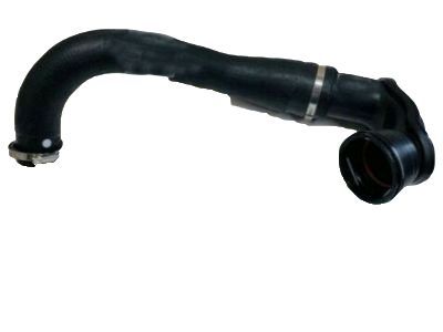 GM 13419572 Air Cooler Inlet Air Hose