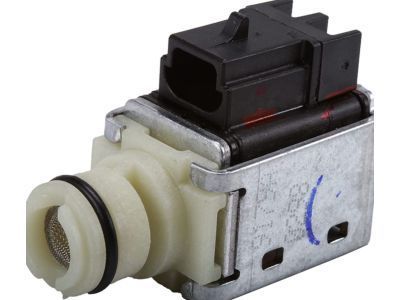 Buick Roadmaster Shift Solenoid - 24230298