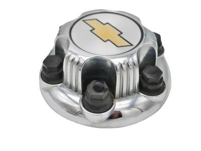 GM 15067580 Wheel Cap