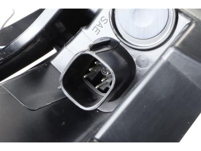 Chevrolet Traverse Tail Light - 86785340