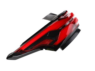 Chevrolet Traverse Tail Light - 86785340