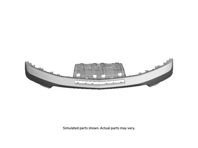 2021 Chevrolet Traverse Bumper - 84294628