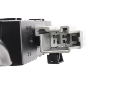 23173238 GM Fan Assembly, Front Seat Back Vent Product Photo 3 of 3