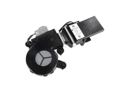 GM 23173238 Fan Assembly, Front Seat Back Vent 23173238 GM Fan Assembly, Front Seat Back Vent Product Photo 1 of 3