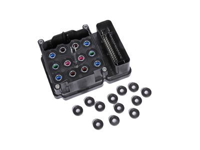 Chevrolet Equinox ABS Control Module - 22754644