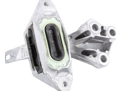 Chevrolet Orlando Motor And Transmission Mount - 13248550