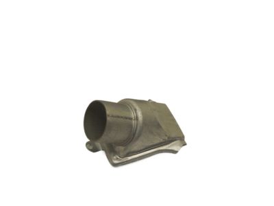 GM 472862 Stove,Engine Air Heat Upper