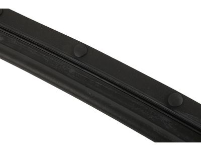2018 GMC Terrain Weather Strip - 84018159