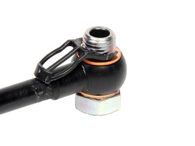 Pontiac G3 Cooling Hose - 96836243
