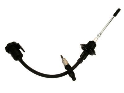 GM Clutch Master Cylinder - 19331708