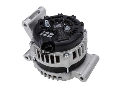 2018 Buick Encore Alternator - 42609193