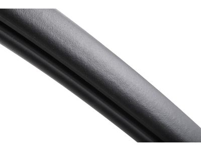 GM 84523967 Rear S/D Weatherstrip Assembly 84523967 GM Rear S/D Weatherstrip Assembly Product Photo 1 of 3