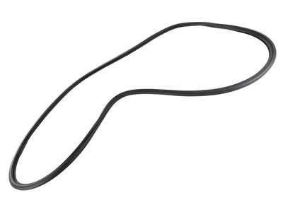 84523967 GM Rear S/D Weatherstrip Assembly Product Photo 3 of 3