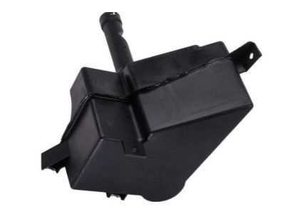 Pontiac GTO Coolant Reservoir - 92101621