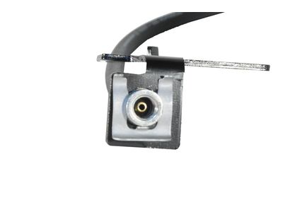 2008 Saturn Outlook Brake Line - 19368466