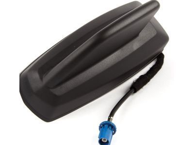 2015 Chevrolet Tahoe Antenna - 23258395