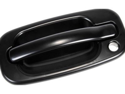 2005 GMC Yukon Door Handle - 19245505