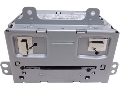 GM 23418968 Radio Assembly, Receiver & Nav Eccn=7A994