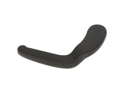 GM 88992628 Handle Asm,Passenger Seat Reclining *Ebony *Ebony