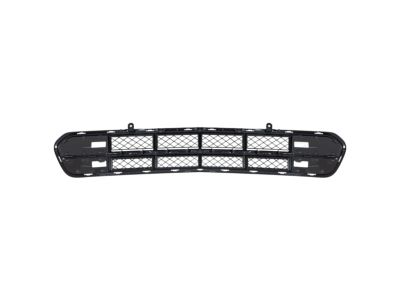 GM 23507621 Grille Assembly, Front Lower *Carbon Flasht