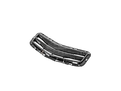 GM 23193509 Grille, Front Lower