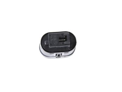 15777128 GM Pushbutton, Door Lock Switch *Ebony Product Photo 2 of 2