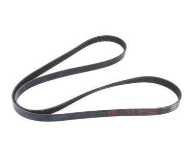 Buick Enclave Drive Belt - 12647764