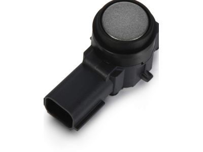 GMC Sierra Parking Assist Distance Sensor - 23428268